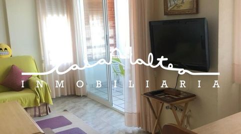 Foto 5 de Apartamento de alquiler en Altea ciudad, Altea