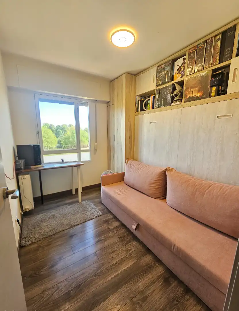 Piso con ascensor en venta en Calle del Marqués de la Valdavia, imagen 16