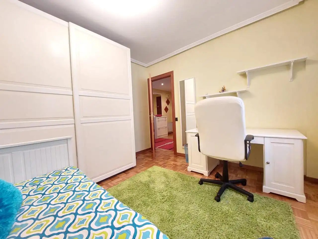 Flat with lift for sale in Centro, imagen 18