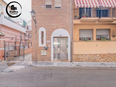 Wohnung mit Aufzug zum Verkauf in La Zubia Ciudad