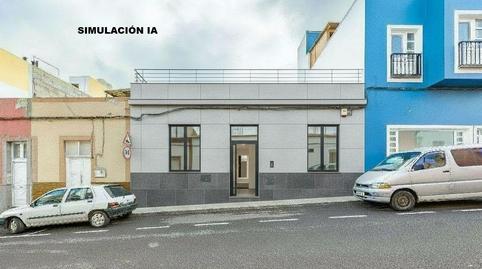 Photo 2 of House or chalet for sale in Párroco Hernández Benítez, Barrial - San Isidro - Marmolejos, Gáldar