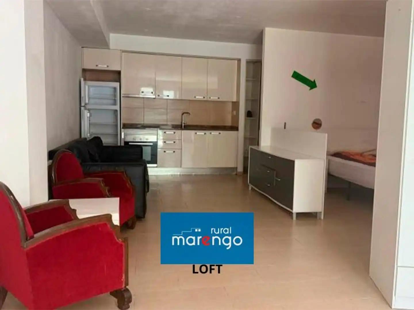 Sala d'estar de Casa o xalet en venda en Morella amb Aire condicionat