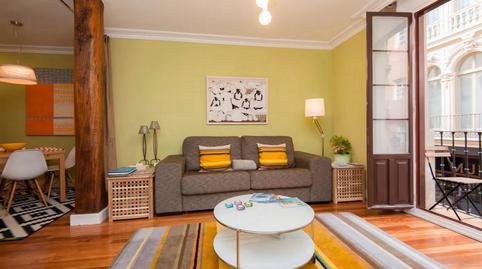 Photo 2 of Flat to rent in Calle Bidebarrieta Kalea, Casco Viejo, Bilbao