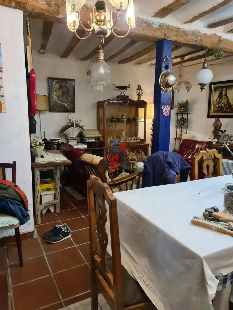 Houses for sale in Santa Gadea del Cid  with Storage room