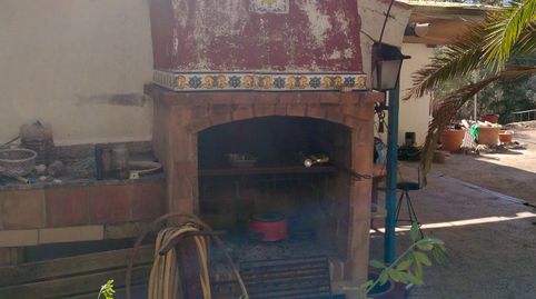 Foto 3 de Finca rústica en venda a Puigpunyent, Illes Balears