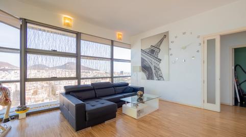 Foto 4 de Piso de alquiler en Calle Albareda, 38, Santa Catalina - Canteras, Las Palmas