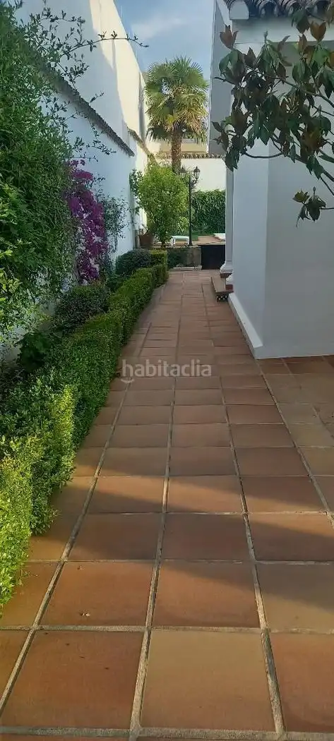 Casa en venda a Calle Huerta del Carmen 1, imagen 23