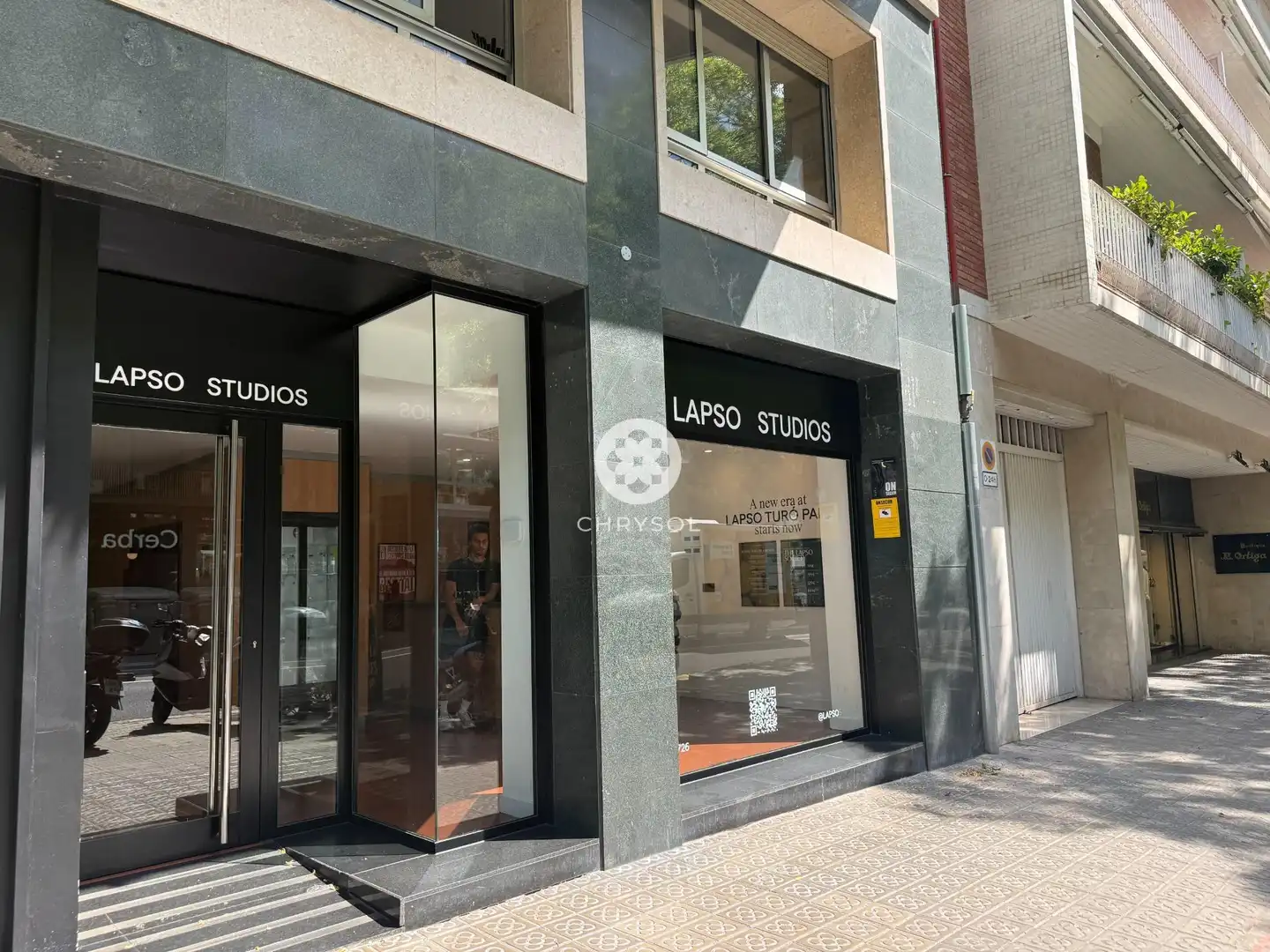 Local en venta en Barcelona con Aire acondicionado