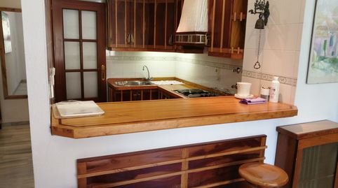 Photo 3 of Flat for rent in Calle Sos del Rey Católico, Cervantes, Granada Capital