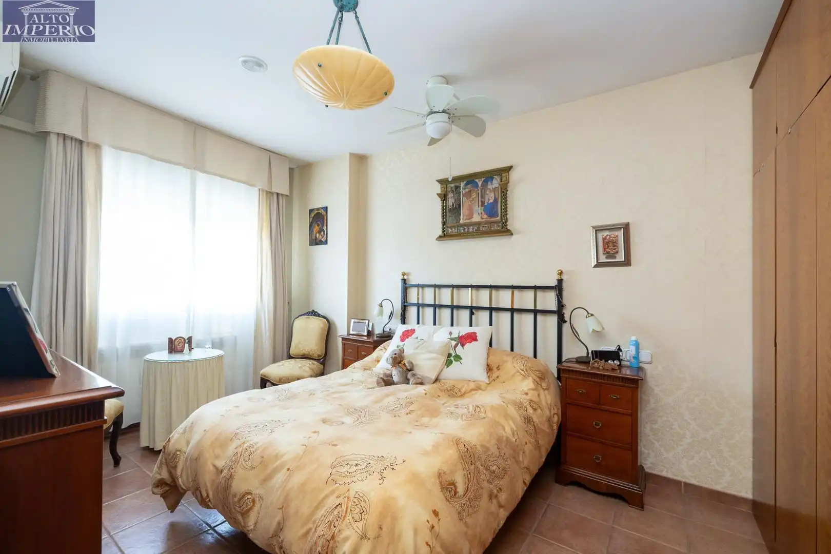 Casa con terraza en venta en Alfacar, imagen 24
