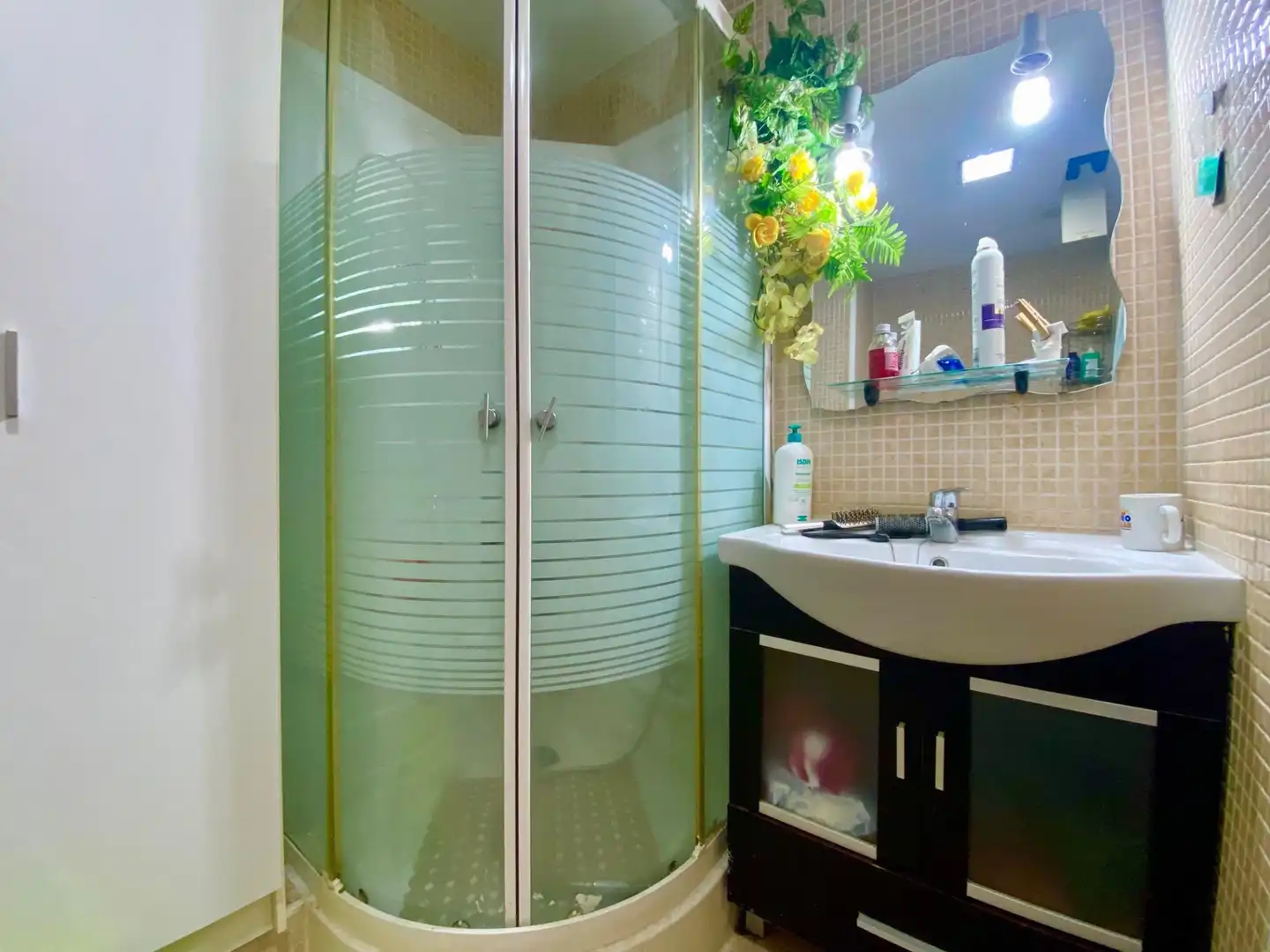 Flat with terrace for sale in Santa Bàrbara, imagen 19