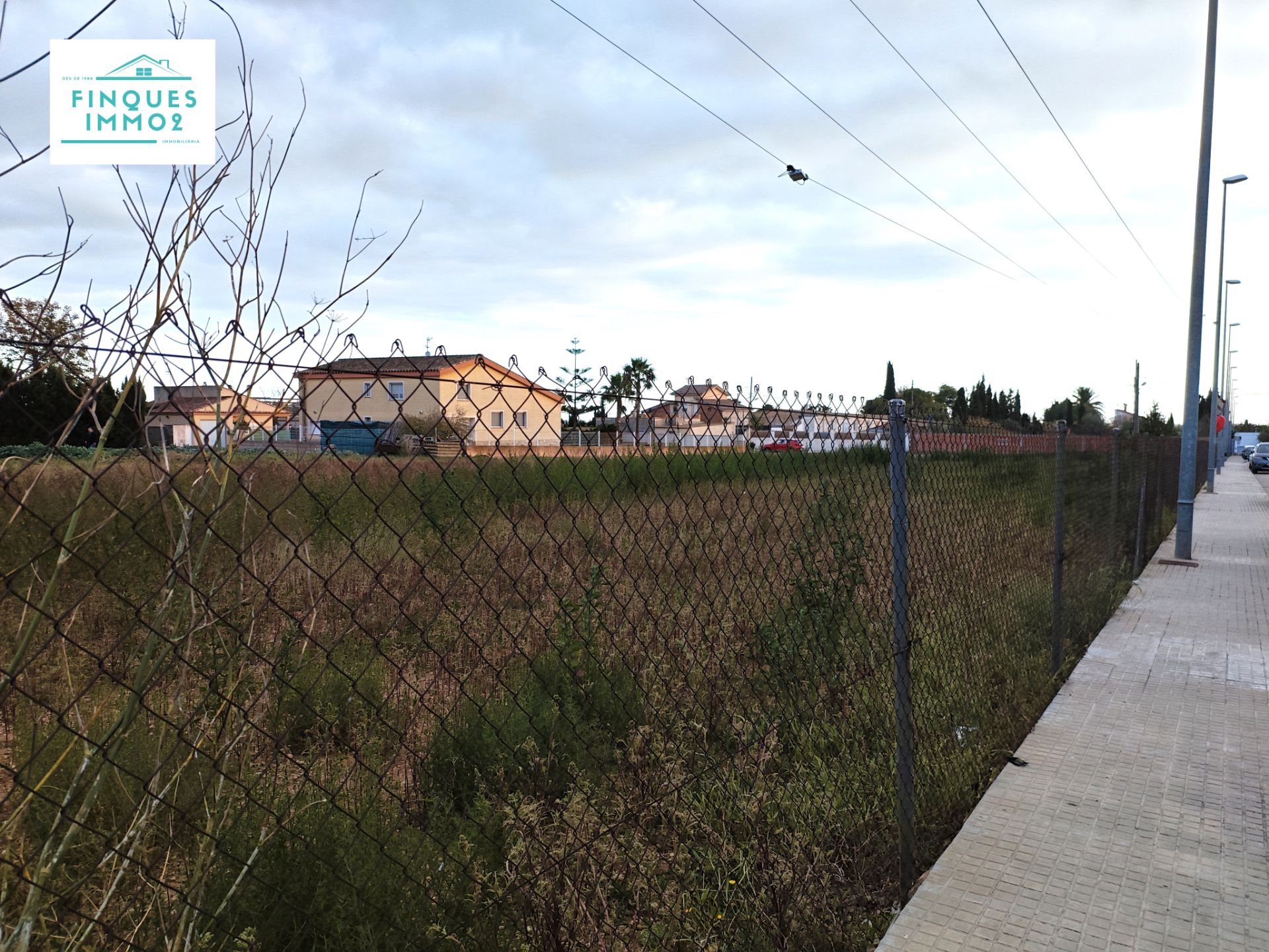 Residential for sale in L'Aldea