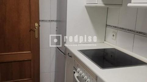 Foto 5 de Piso de alquiler en Centro, Madrid