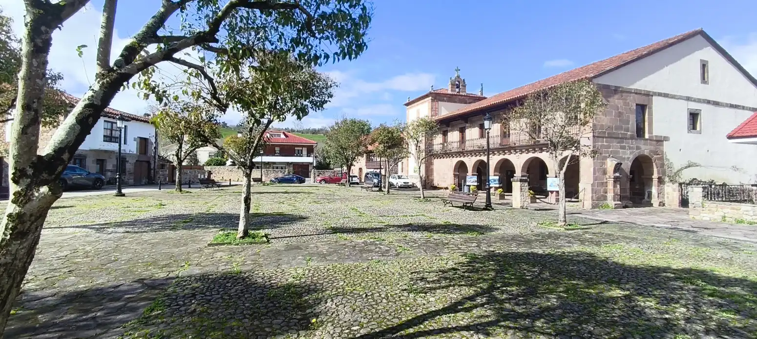 Casa adosada en venta en BO CARREJO, 69, Cabezón de la Sal