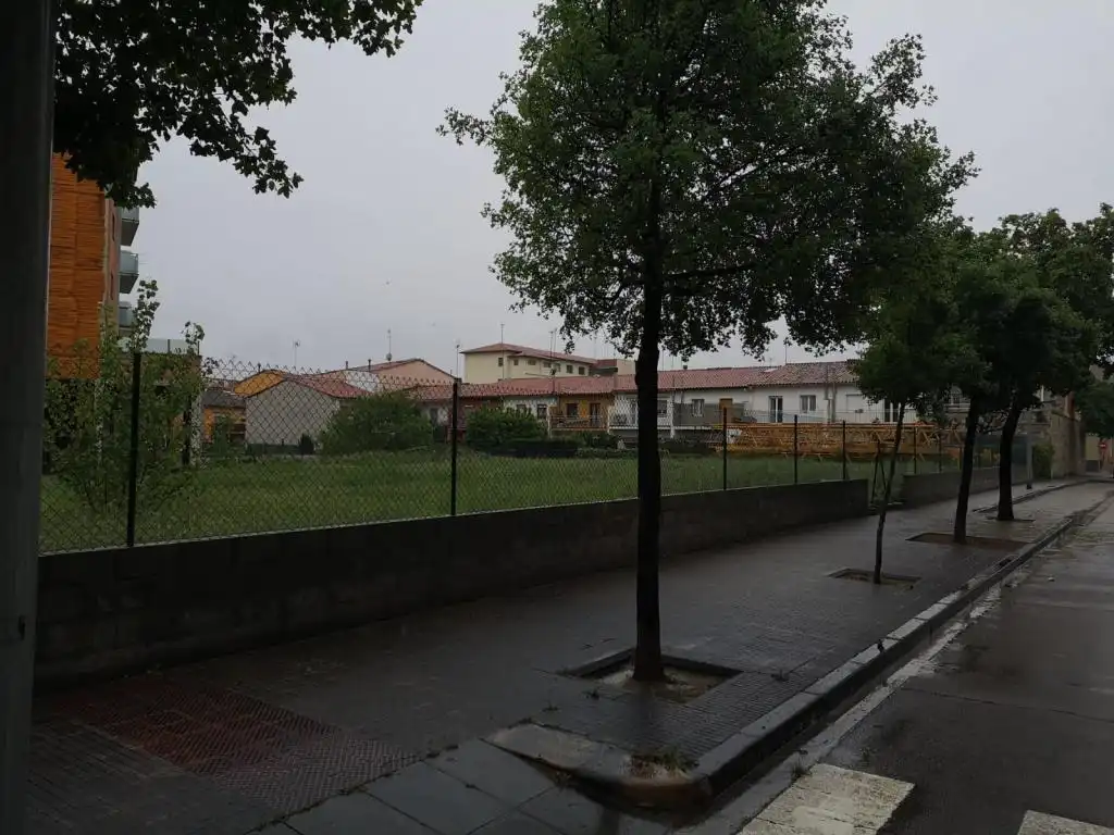 Rustikales Grundstück zum Verkauf in PLA DELS ESTUDIANTS, imagen 4