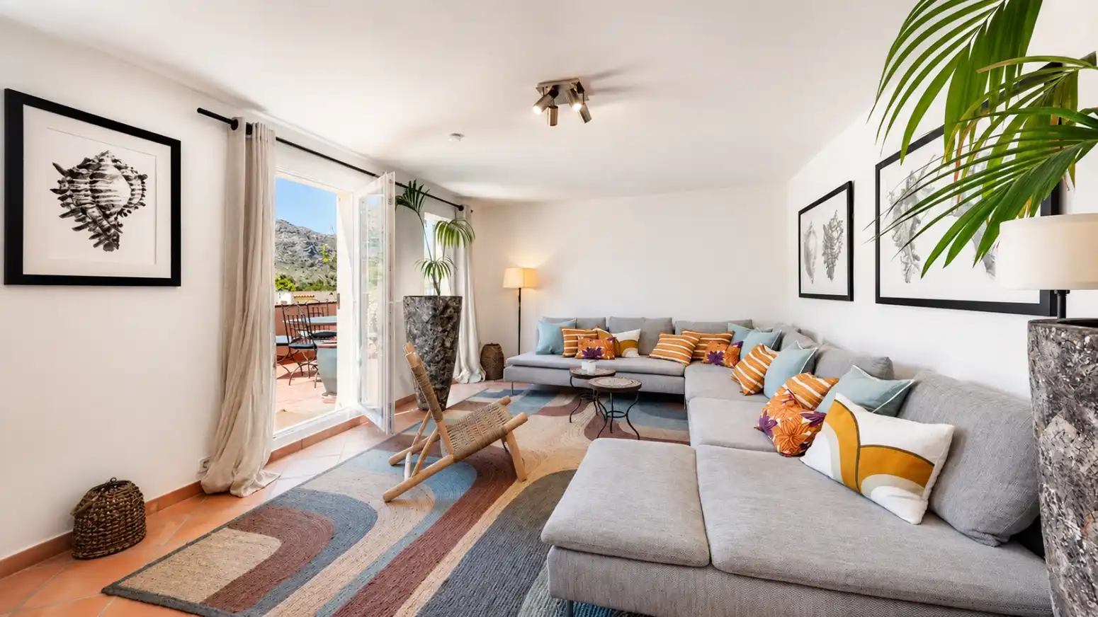 Casa bifamiliare con terrazza in vendita a Pollença - carrer de bou, imagen 5