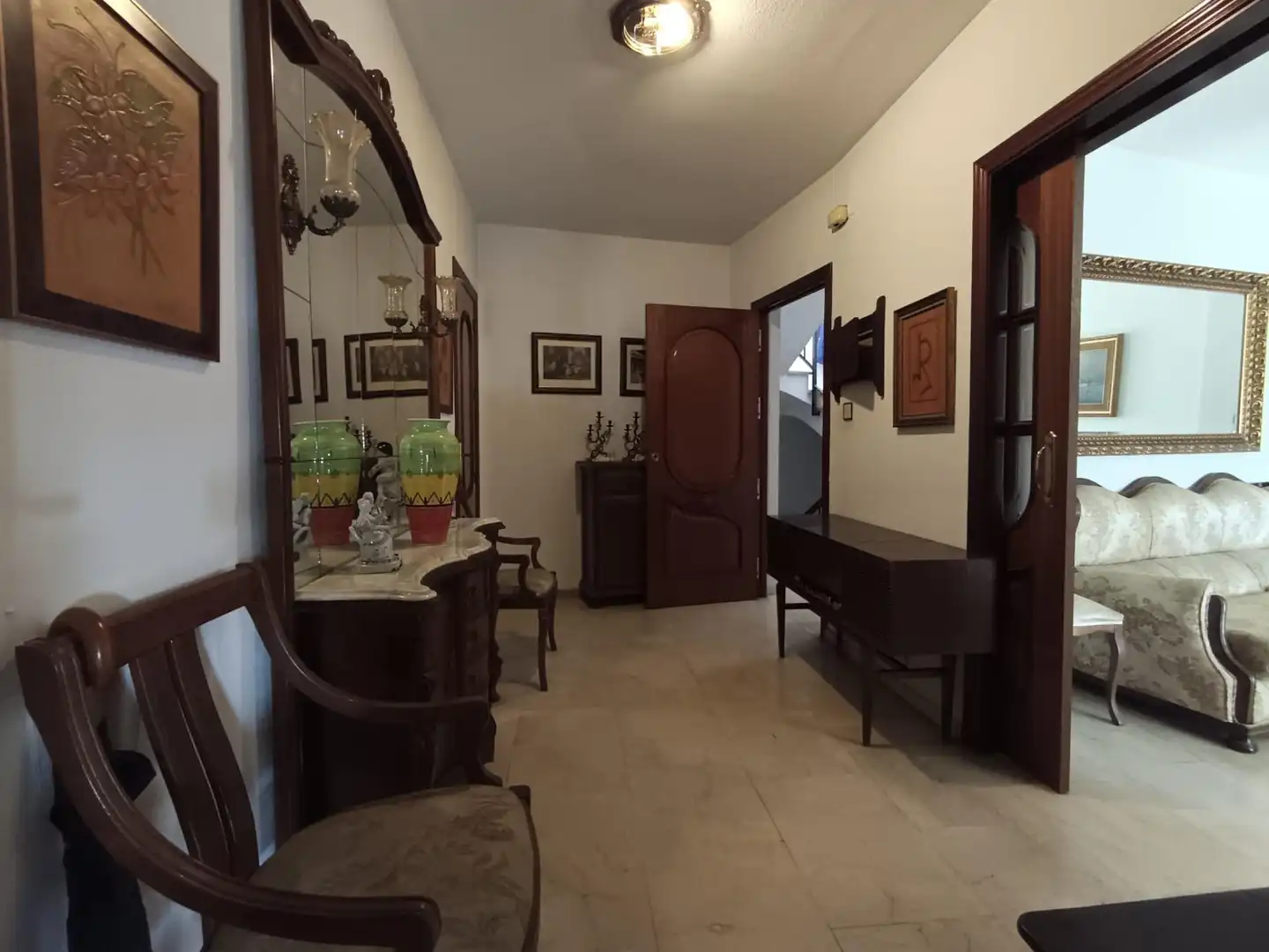 Flat for sale in Córdoba  with Air Conditioner, Terrace and Storage room