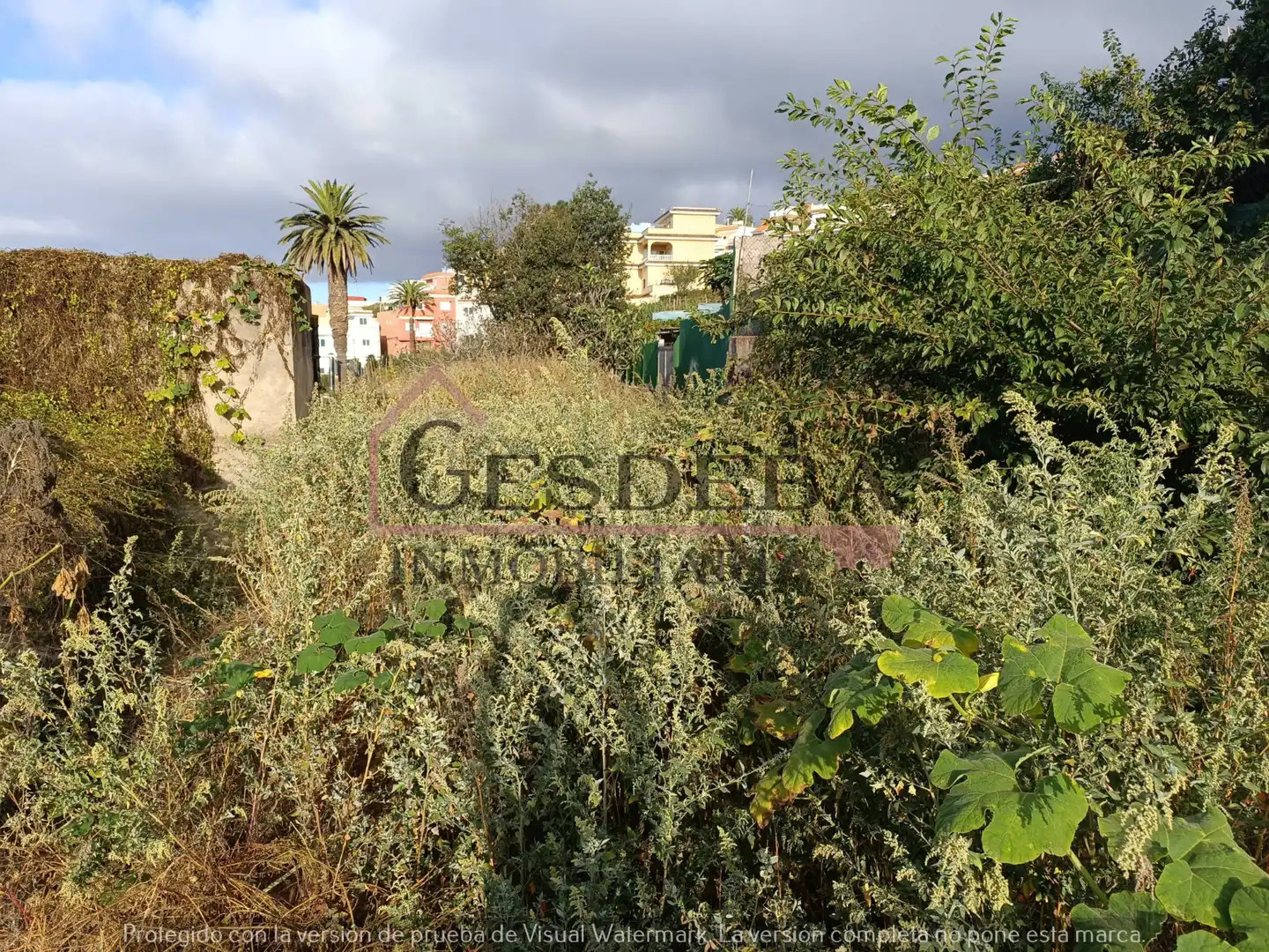 Terreno residencial en venta en Calle Guanches, imagen 10