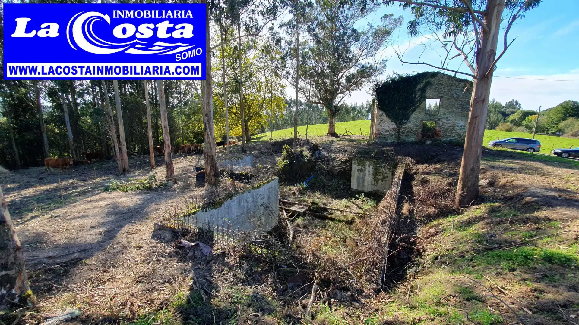 Residential for sale in Ribamontán al Mar