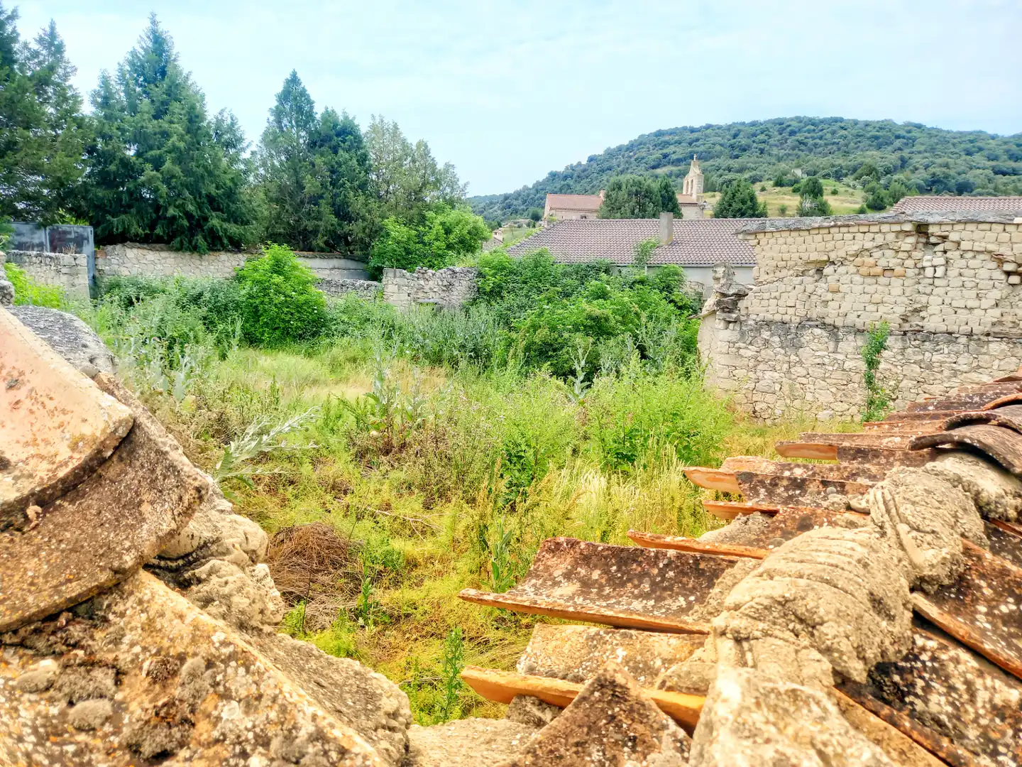 Country homes for sale in Calle Real, 25, Langa de Duero