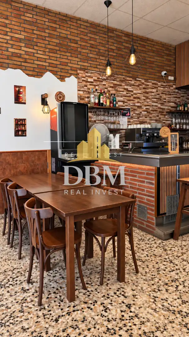 Local comercial en traspàs a Nou Barris, imagen 13