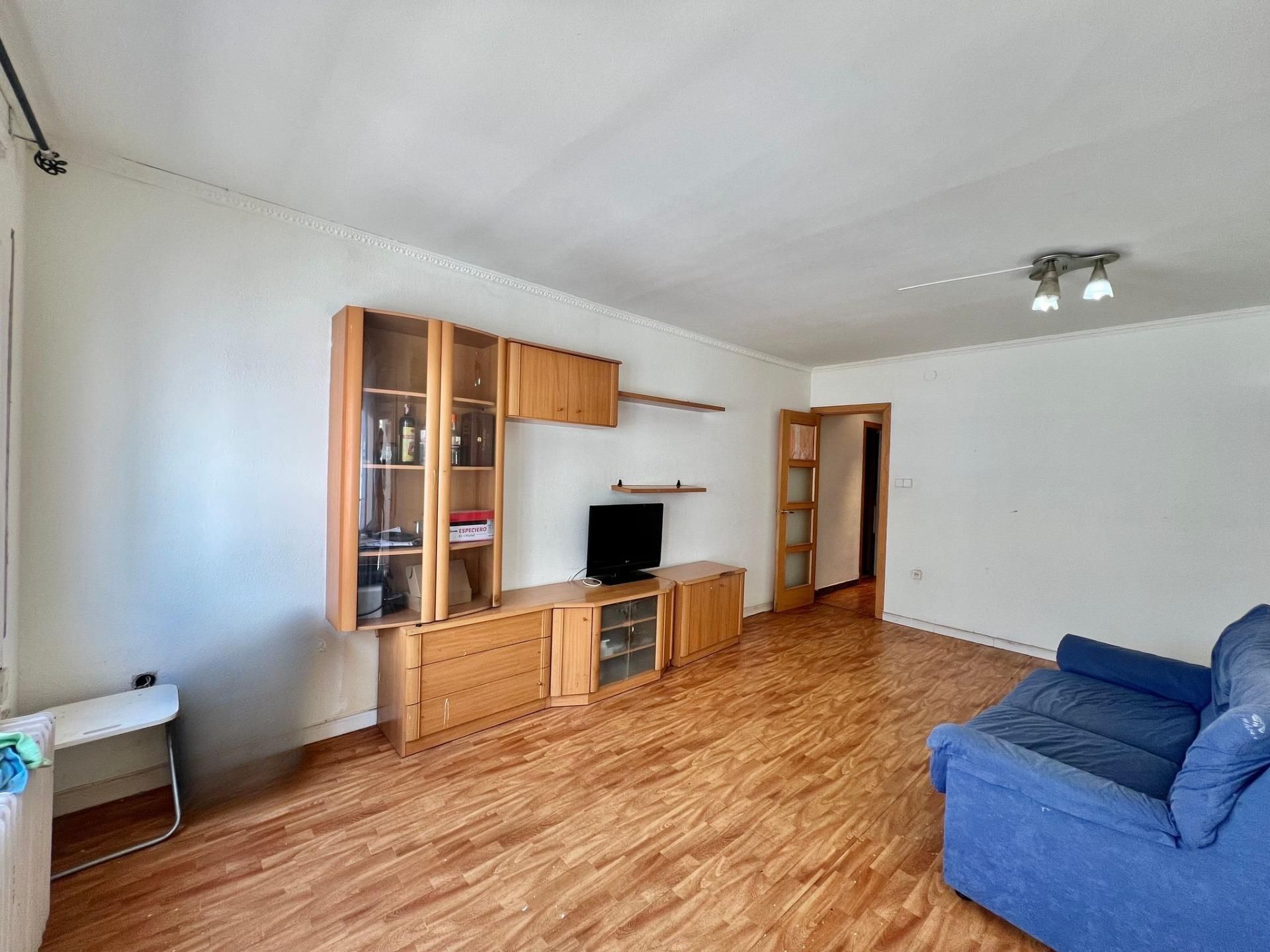 Pis en venda a Ca n'Aurell, Ponent, Terrassa