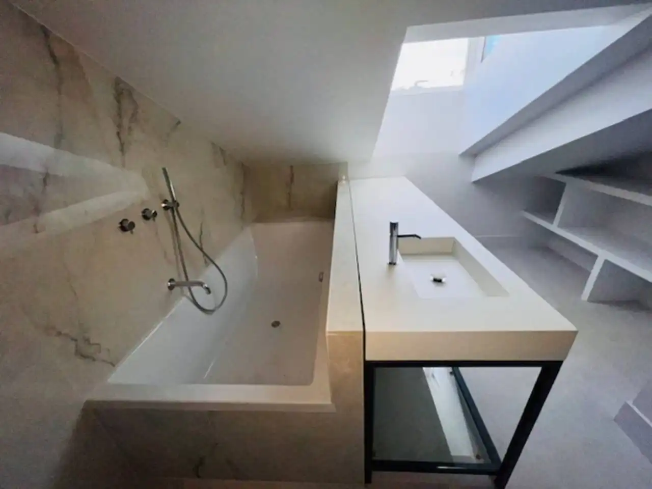 Dúplex amb ascensor en venda a Paseo del Espolón, imagen 22