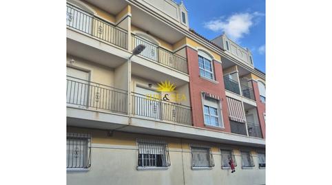 Foto 2 de Apartament de lloguer a Dolores, Alicante