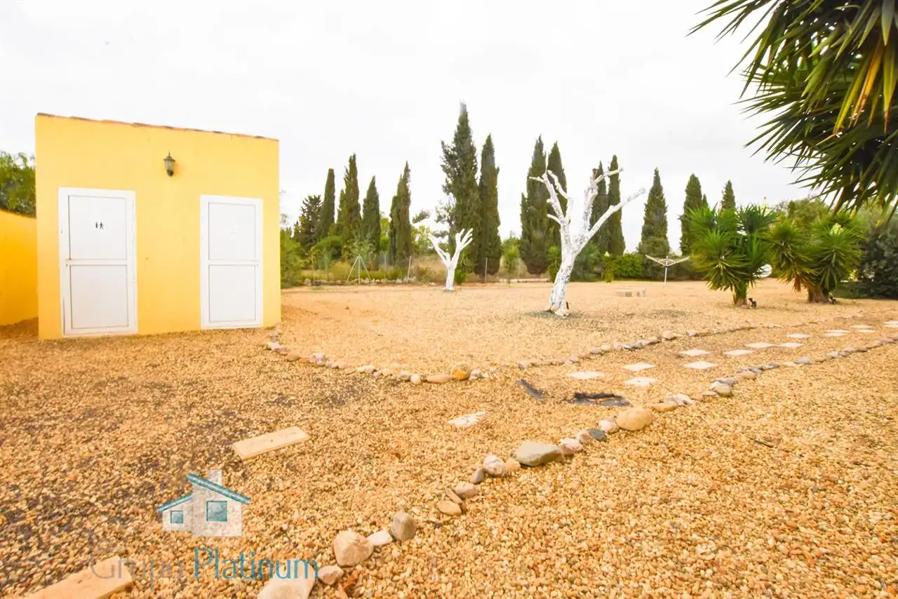 Villa avec piscine à vendre à Turre, imagen 33