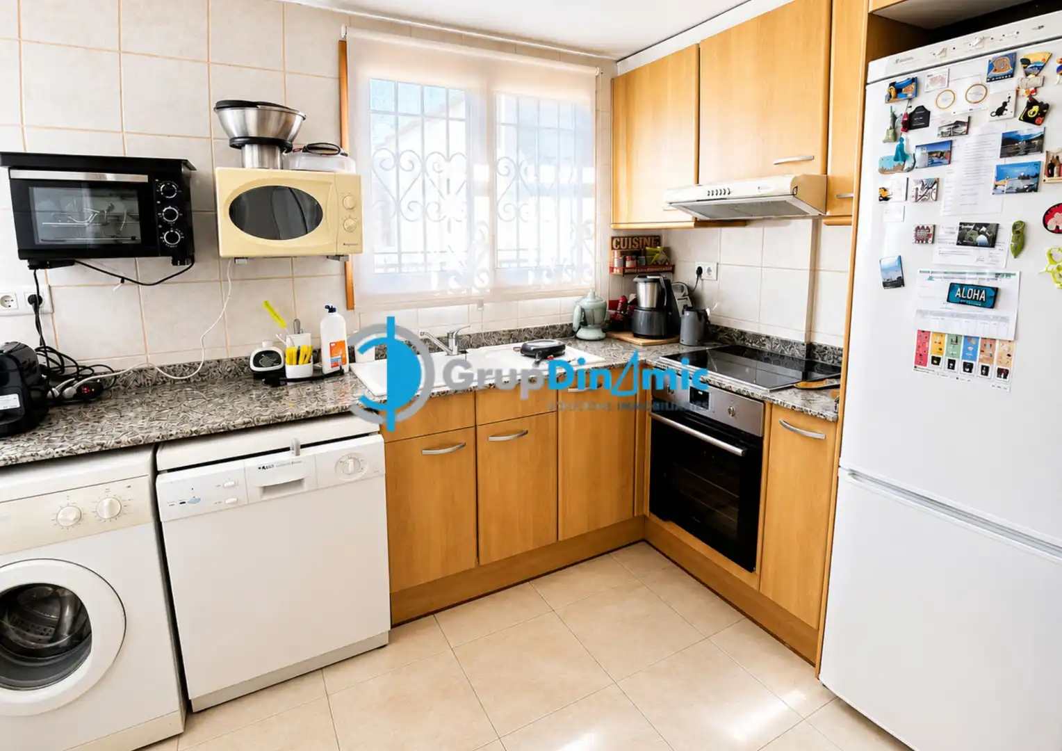 Terraced house with pool for sale in Torre Valentina - Mas Vilar de La Mutxada - Treumal, imagen 9