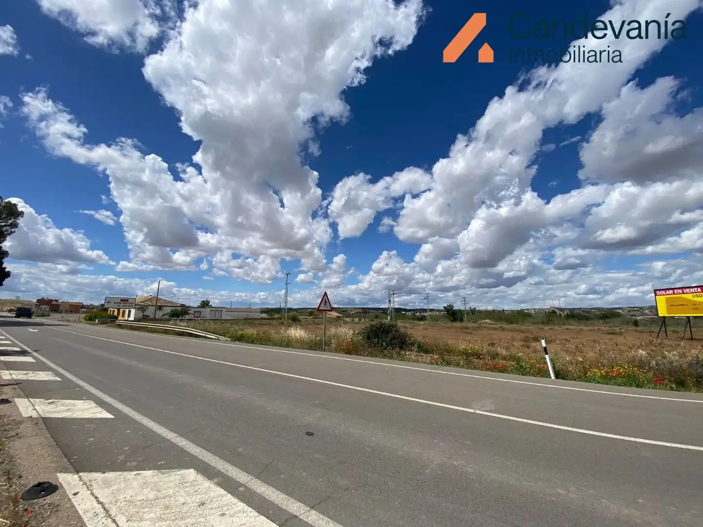 Residential for sale in Zuera