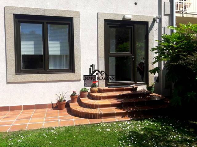 Casa-chalet en Alquiler en Rúa Tomás Mirambell en Panxón