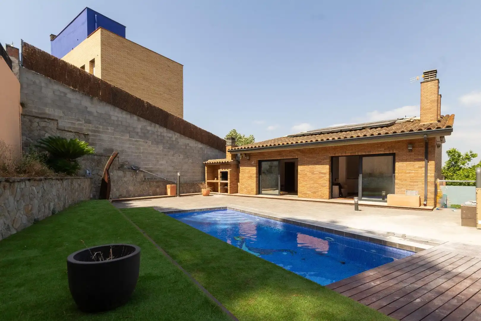 House with pool for sale in Montflorit, imagen 70