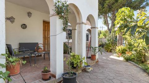 Foto 3 de Casa o chalet en venta en Calle del Aire, 31, Guadalobón, Málaga