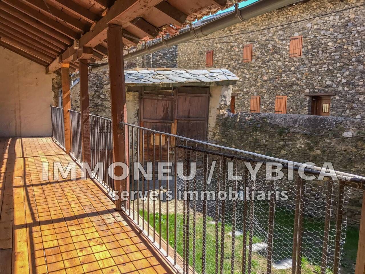 Terrace of Country homes for sale in Ger  with Heating, Private garden and Parquet flooring