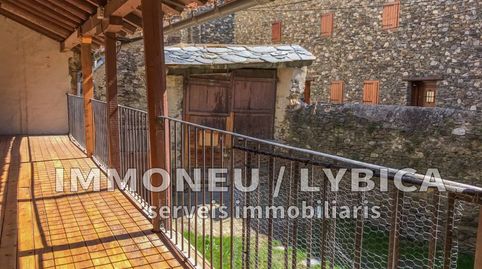 Casa rústica en venta en Ger .