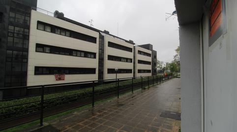 Foto 5 de Trastero en venta en Sebastian Elcano Kalea, Villar - San Juan - La Magdalena, Bizkaia