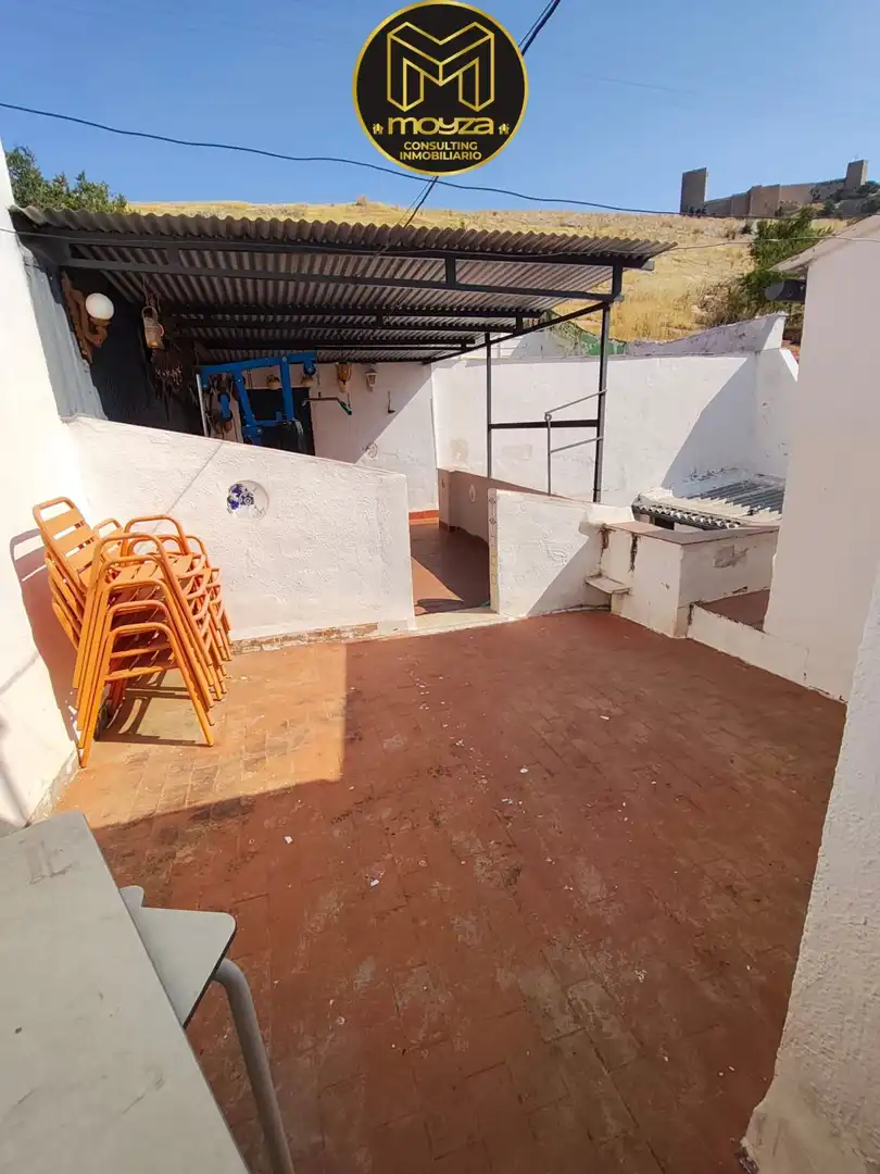 Casa o chalet en venta en Jaén con Terraza