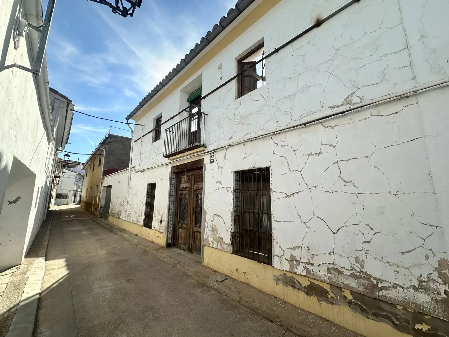 Haus zum Verkauf in Algímia de Alfara, imagen 6
