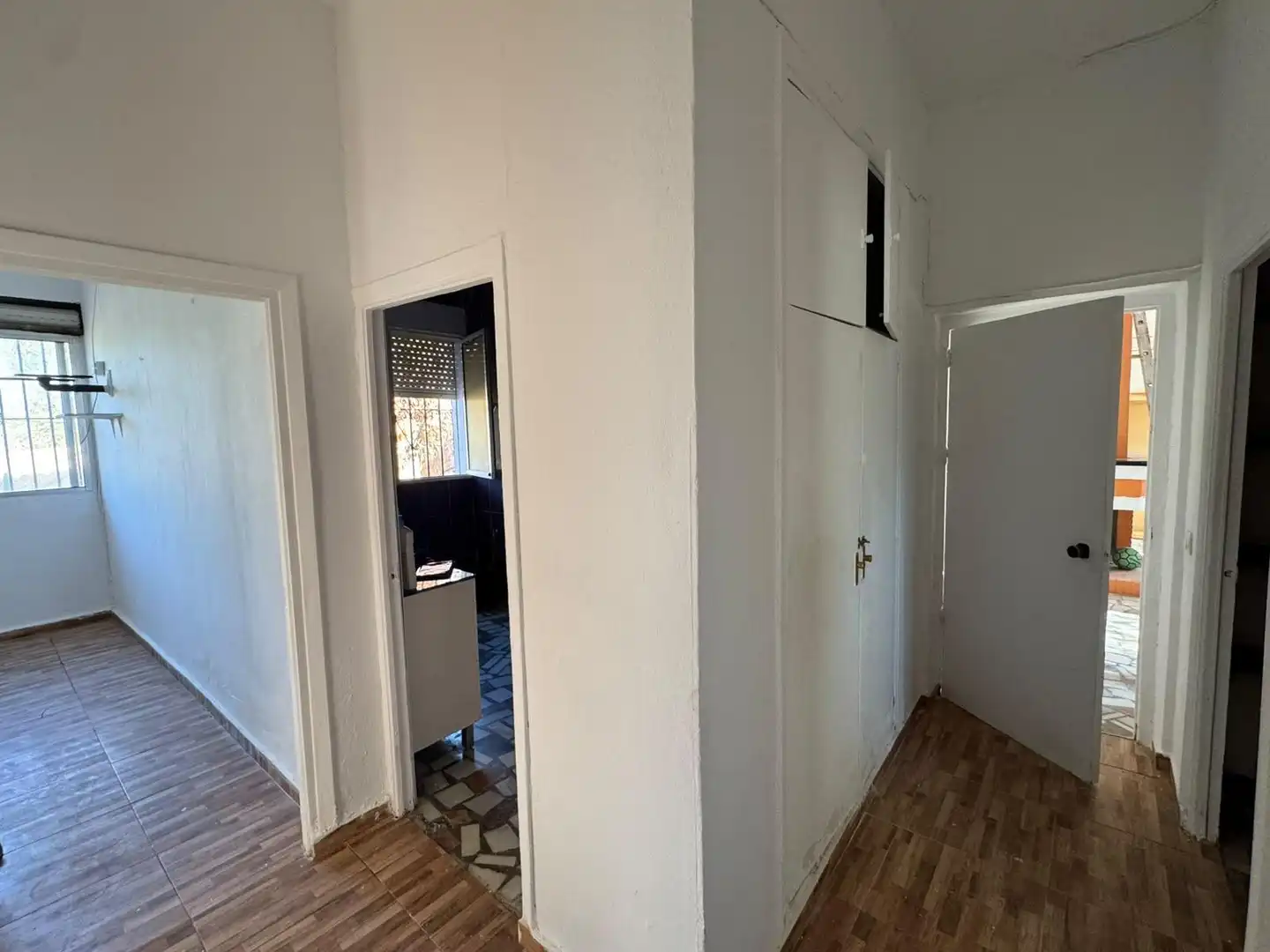 Casa o xalet en venda en Sanlúcar la Mayor, Sevilla