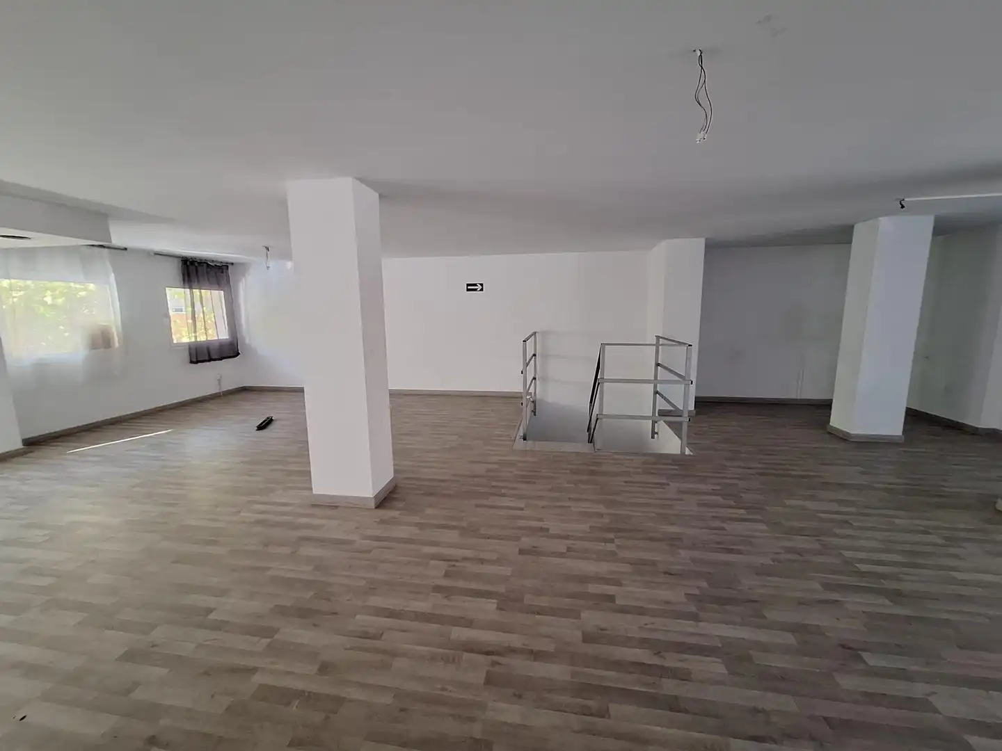 Business premises to rent in Ca n'Oriac - Sector Nord, imagen 20