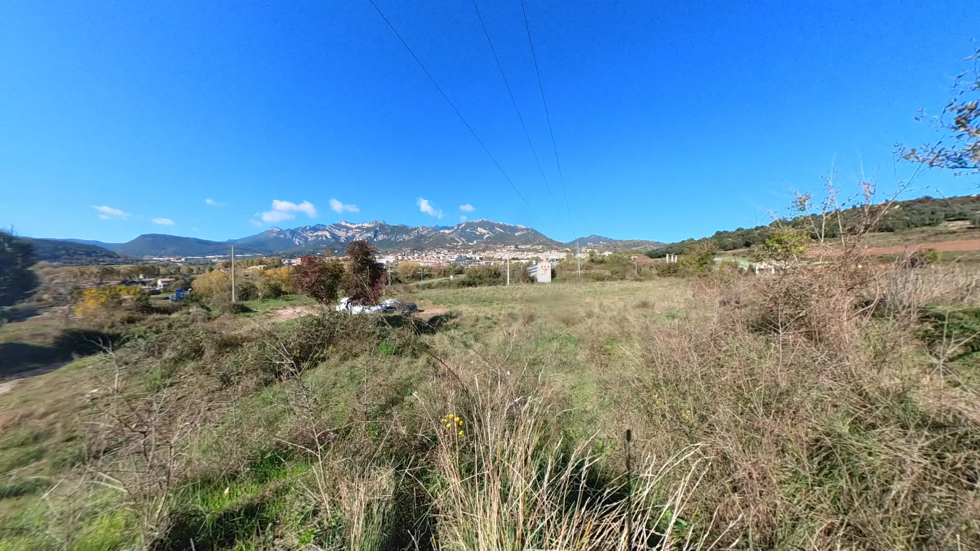 Industrial land for sale in Berga