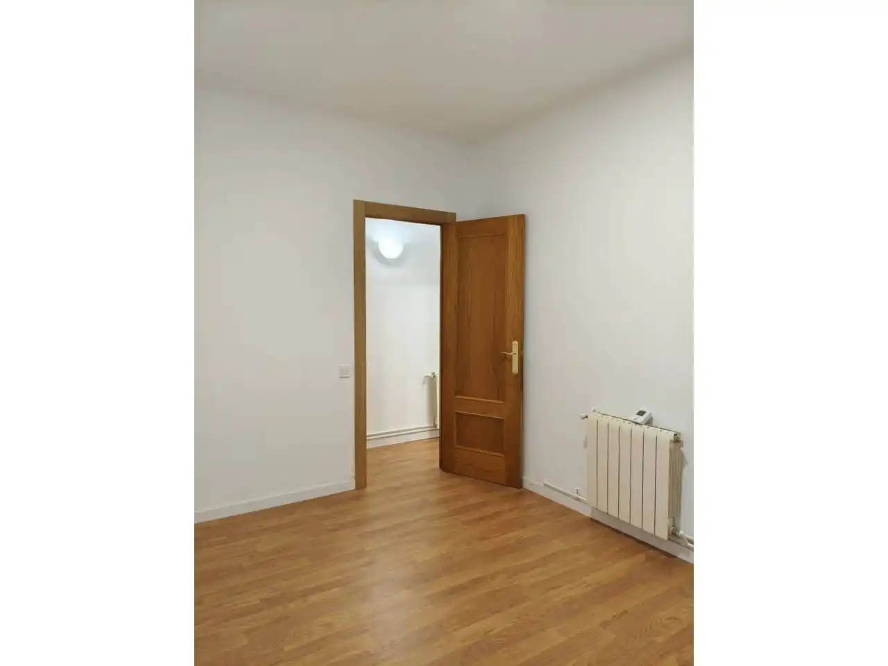 Piso en venta en Calle Poetessa Caparà, Sant Pere Nord