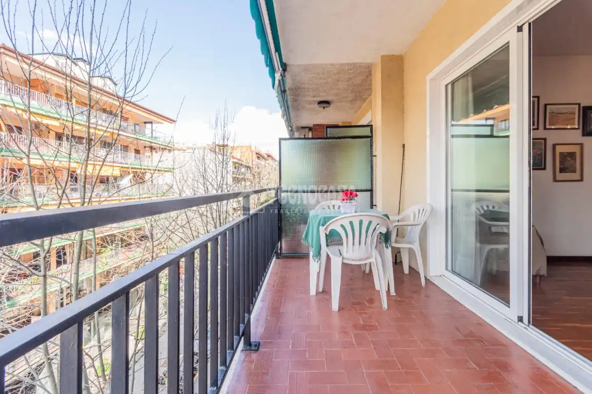 Piso en venta en Centre - Estació