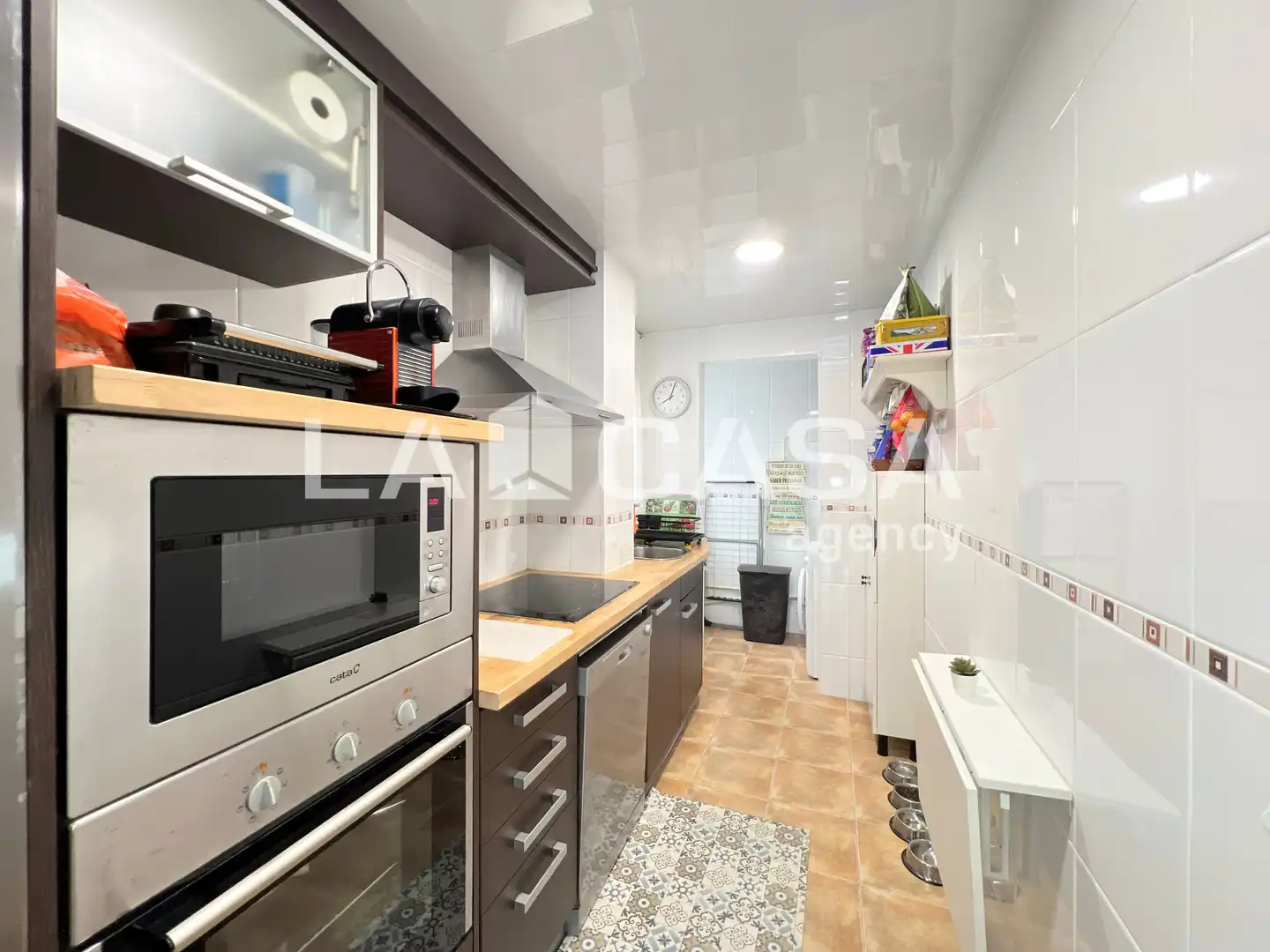Cocina de Piso en venta en Artigues - Llefià