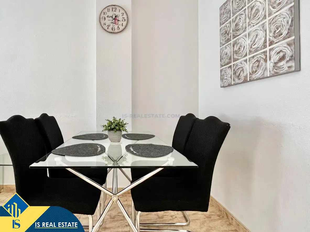 Apartment mit Pool zum Verkauf in Playa del Cura, imagen 9