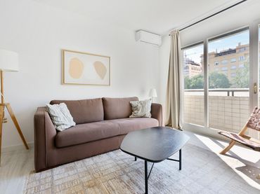 Appartamento con balcone in vendita a MOLINA