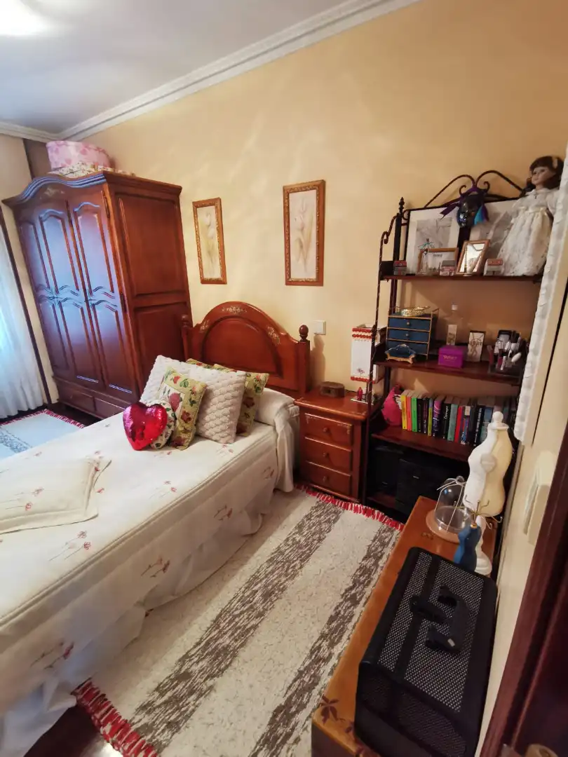 Piso con terraza en venta en Playa Ostende, imagen 16