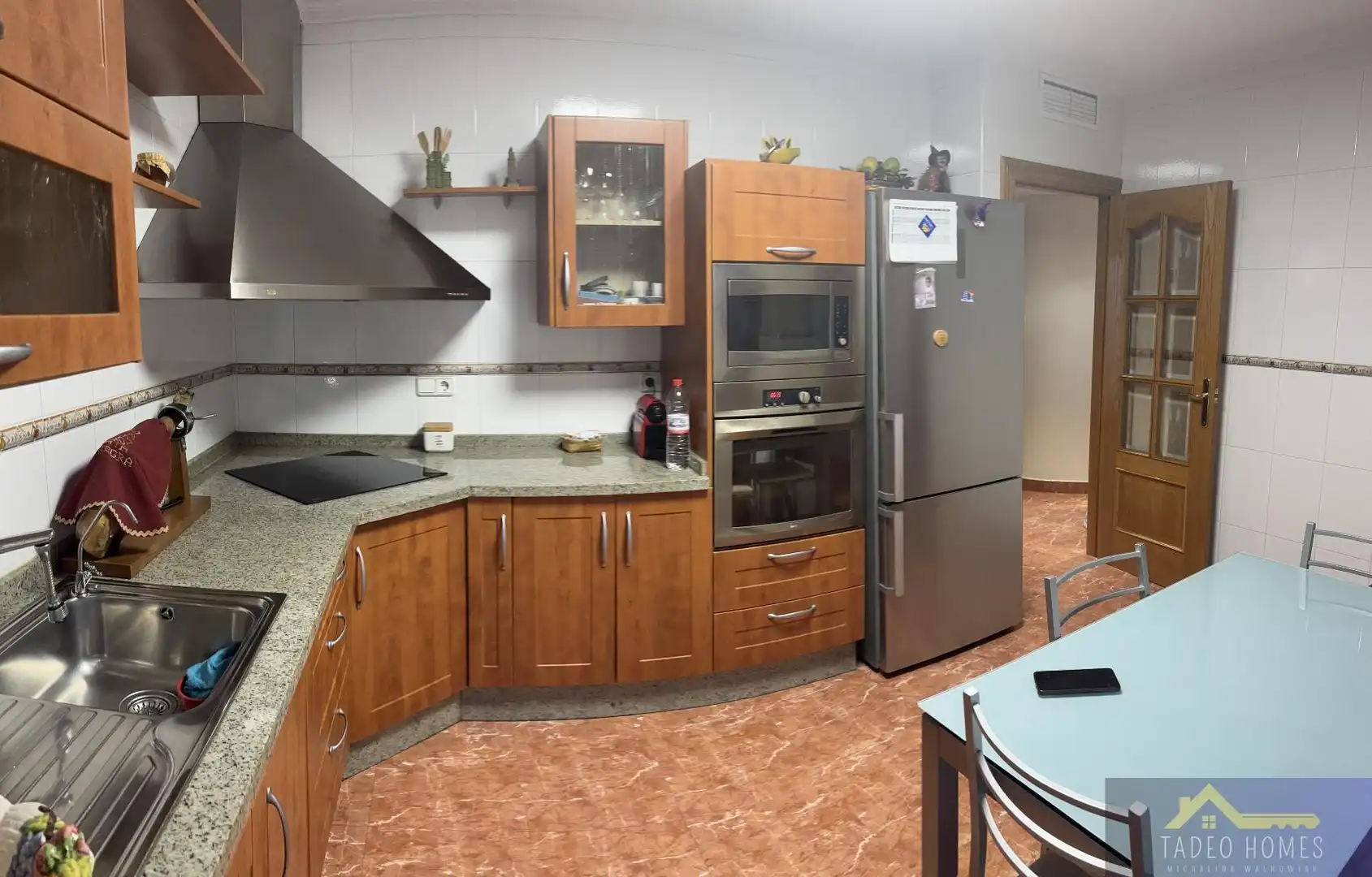 Casa adosada en venta en Sur, Barrio del Progreso