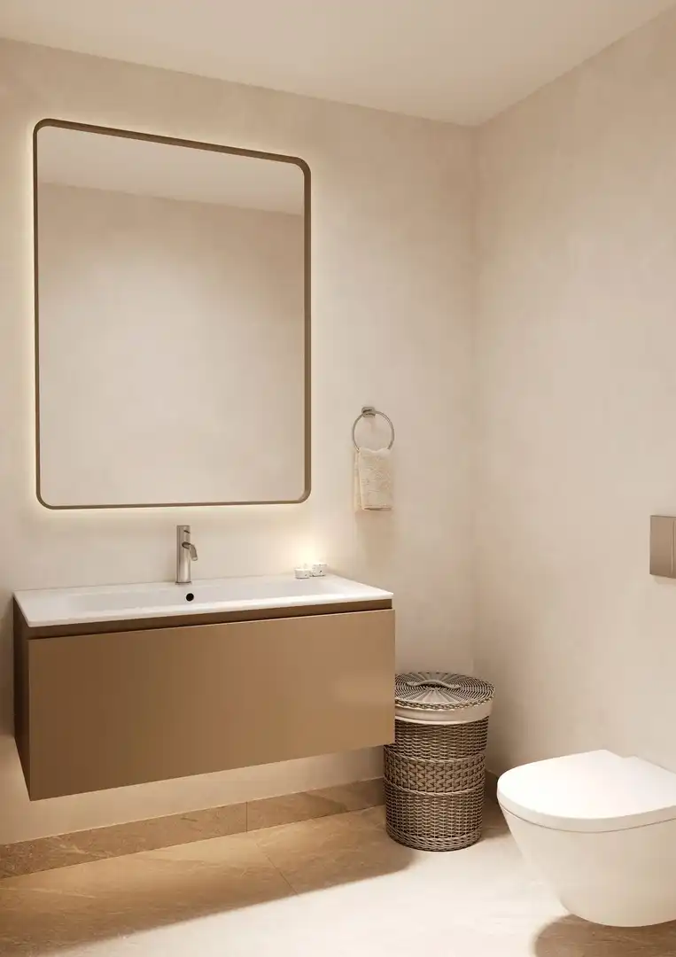 Apartamento con piscina en venta en Mijas pueblo, imagen 22